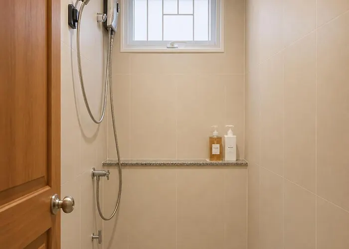 Just Sabai - 3br Heritage House In Chinatown Bangkok