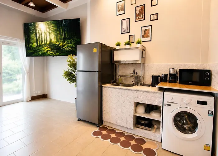 Just Sabai - 3br Heritage House In Chinatown * Bangkok