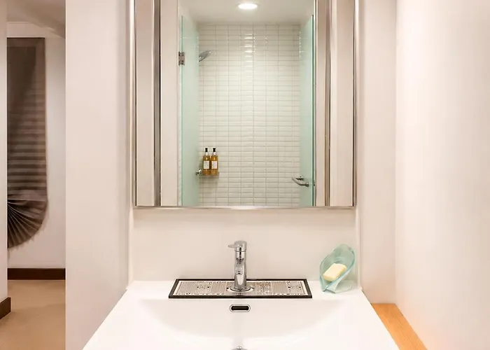 Just Sabai - 3br Heritage House In Chinatown * Bangkok