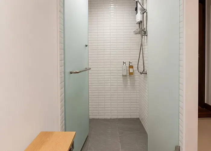 Hébergement de vacances Just Sabai - 3br Heritage House In Chinatown